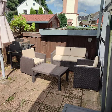Naturnah In Hellenthal Hellenthal